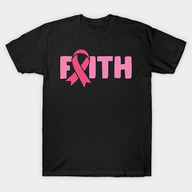 faith T-Shirt by hatem